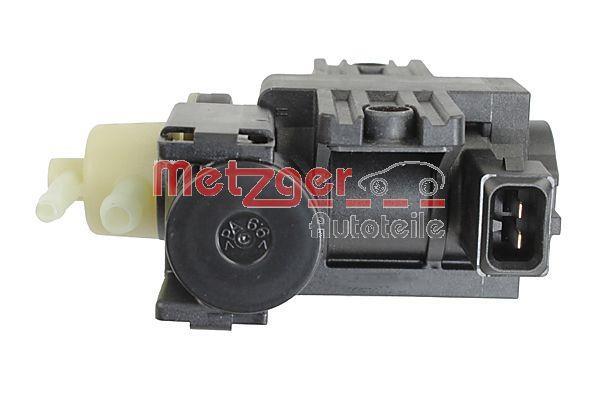Capteur de pression, turbocompresseur METZGER ref. 0892718